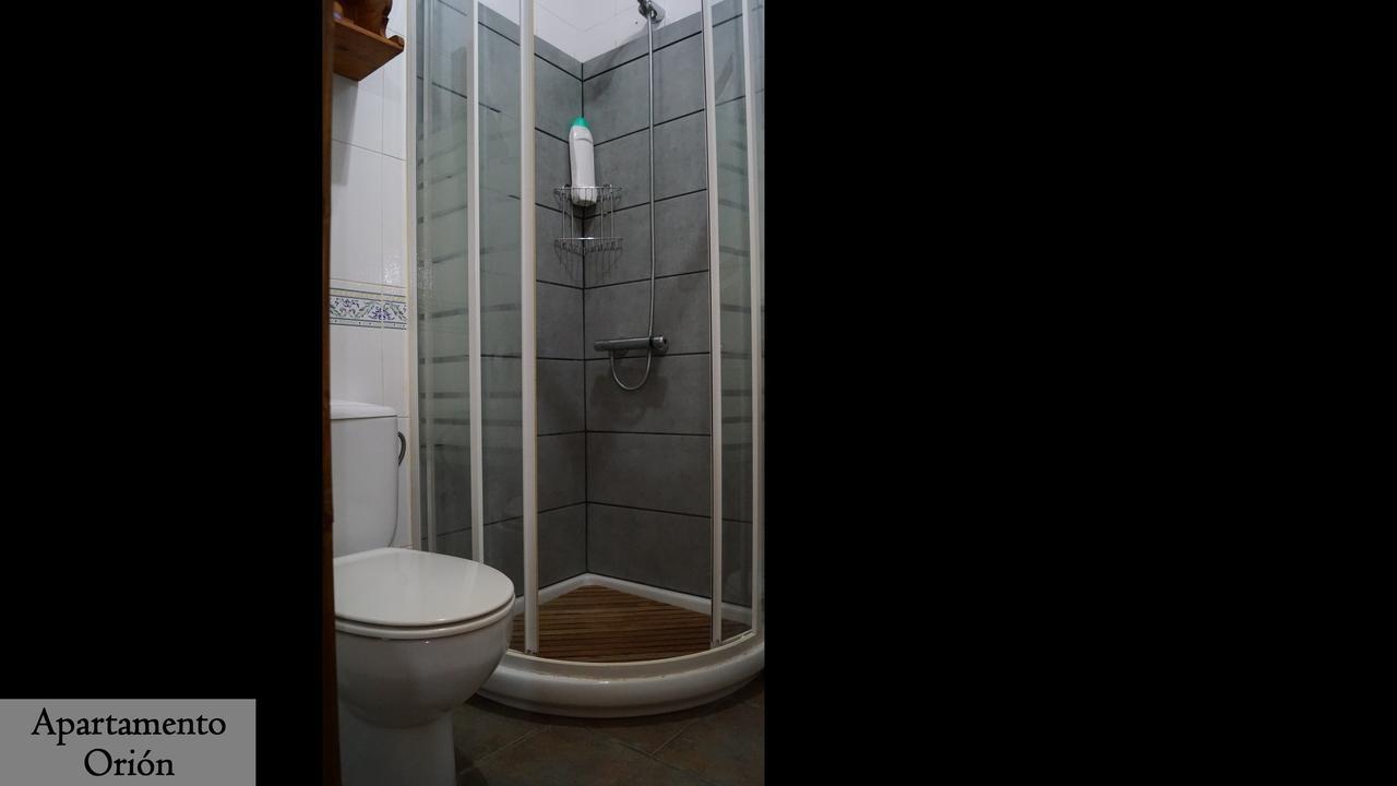 Apartamentos Estrellas De Monfraguee 托雷洪厄尔卢比奥 外观 照片
